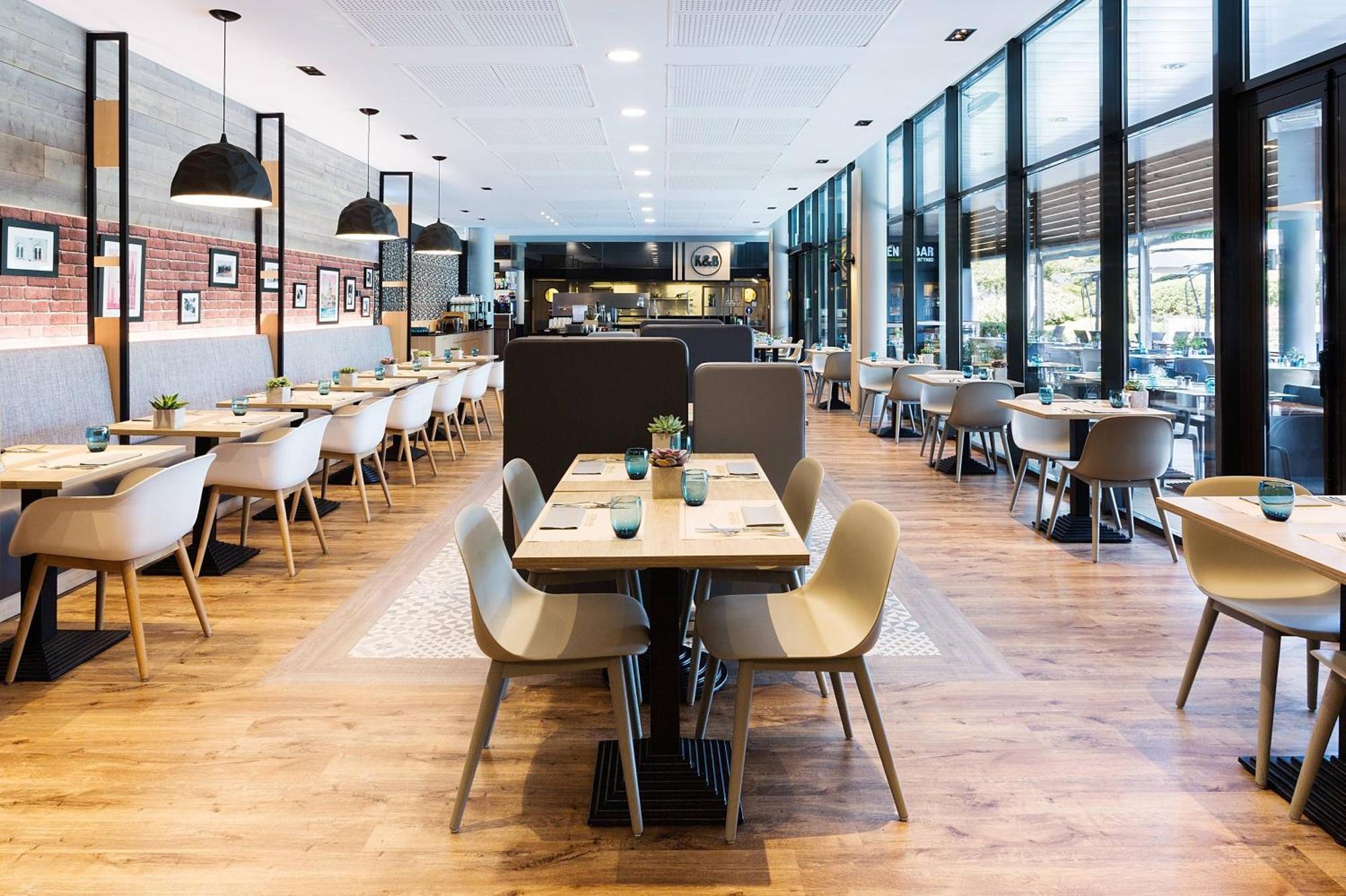 Hotel Courtyard By Marriott Toulouse Airport Exterior foto